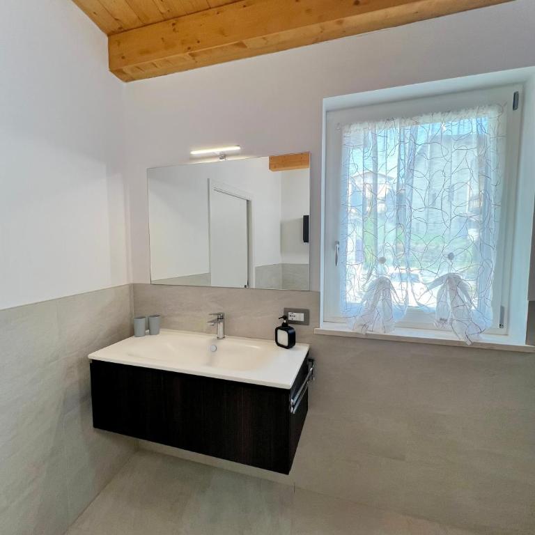 Sogno Blu - Levico - Appartamento con 3 Camere da Letto - 34