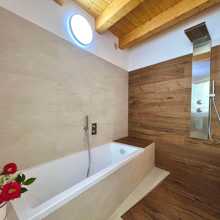 Sogno Blu - Levico - Appartamento con 3 Camere da Letto - 32