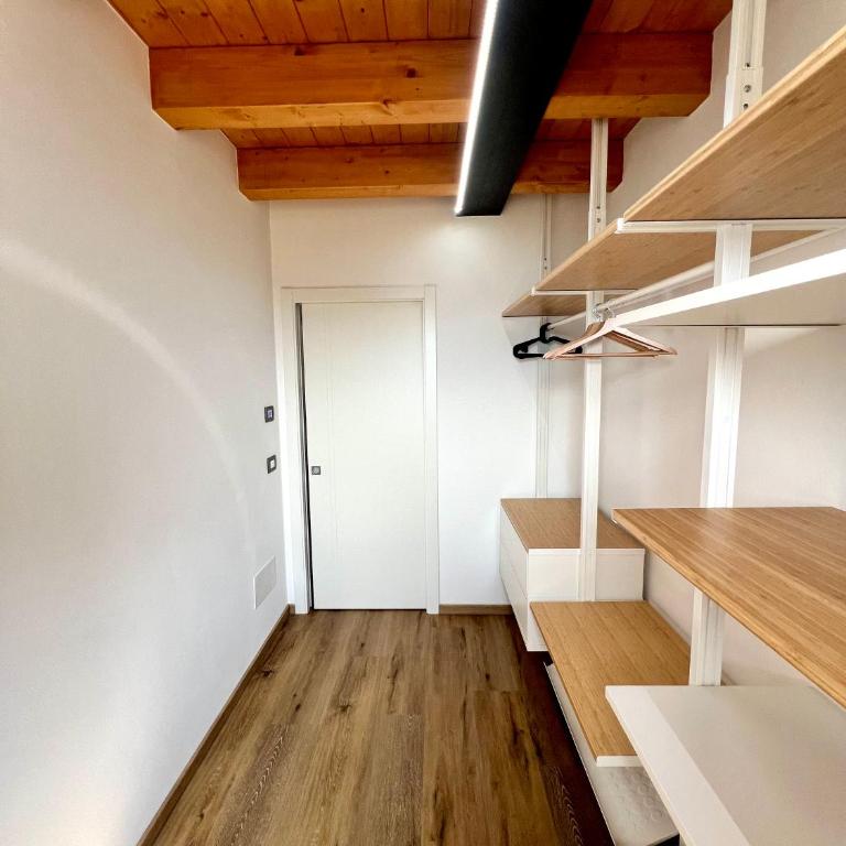 Sogno Blu - Levico - Appartamento con 3 Camere da Letto - 19
