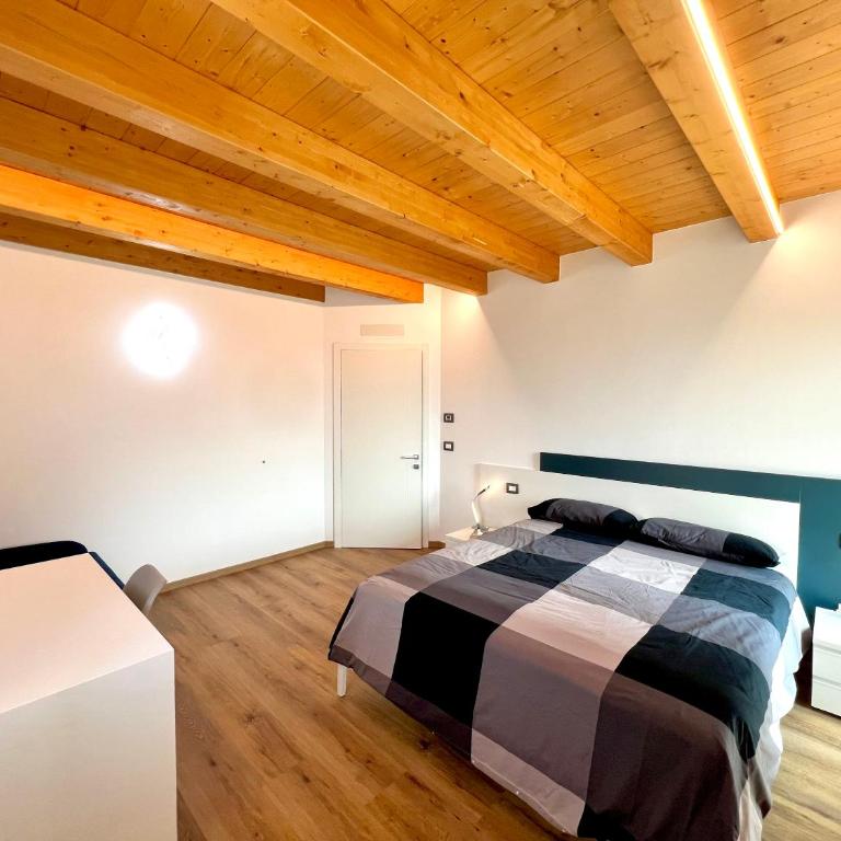 Sogno Blu - Levico - Appartamento con 3 Camere da Letto - 14
