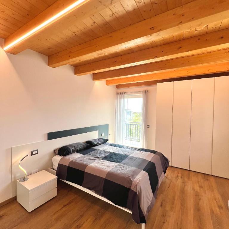 Sogno Blu - Levico - Appartamento con 3 Camere da Letto - 3
