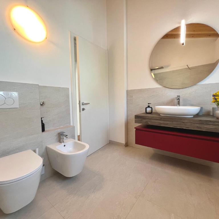 Sogno Blu - Levico - Appartamento con 3 Camere da Letto - 5