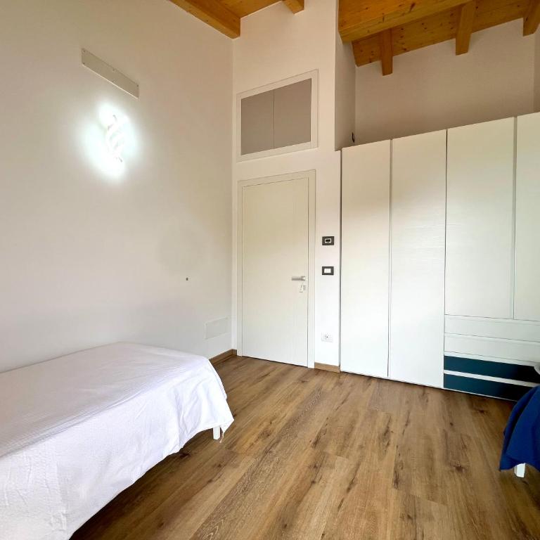 Sogno Blu - Levico - Appartamento con 3 Camere da Letto - 13