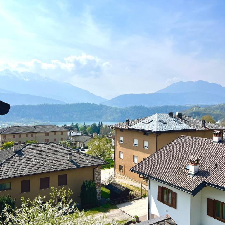 Sogno Blu - Levico - Appartamento con 3 Camere da Letto - 6