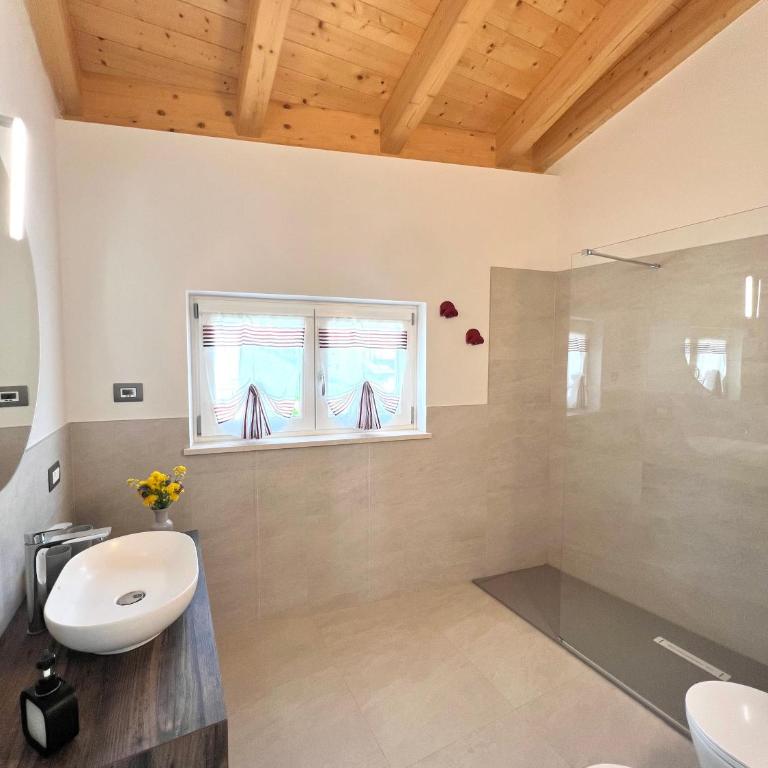 Sogno Blu - Levico - Appartamento con 3 Camere da Letto - 7