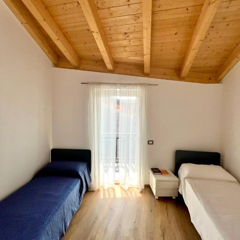 Sogno Blu - Levico - Appartamento con 3 Camere da Letto - 8