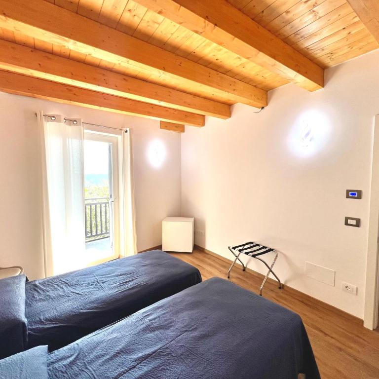 Sogno Blu - Levico - Appartamento con 3 Camere da Letto - 31