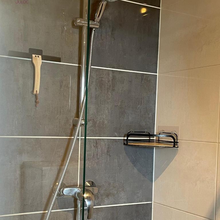 Sérénité - Logement calme au coeur de Strasbourg - Appartamento con 1 Camera da Letto - 4