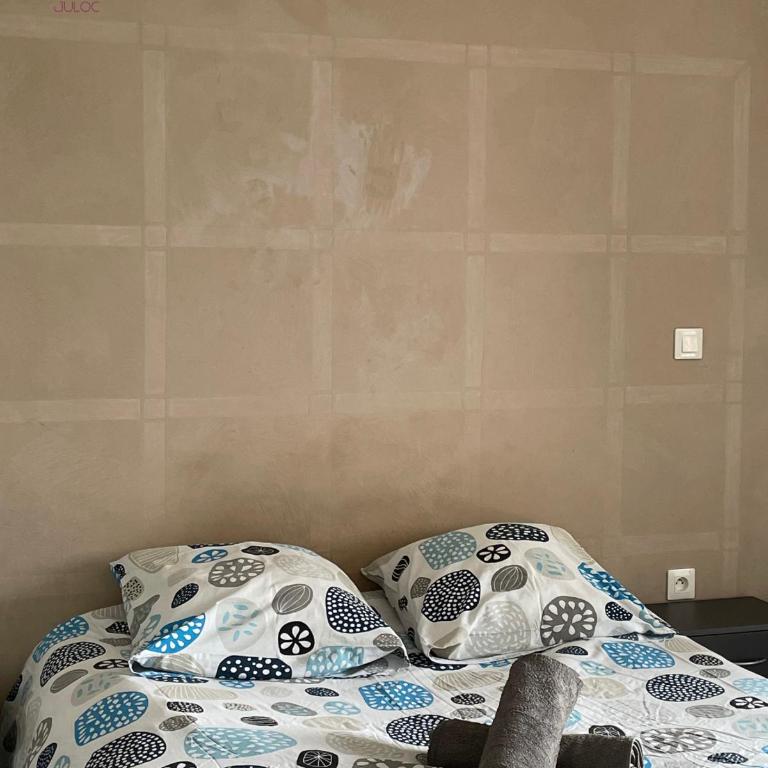 Sérénité - Logement calme au coeur de Strasbourg - Appartamento con 1 Camera da Letto - 5