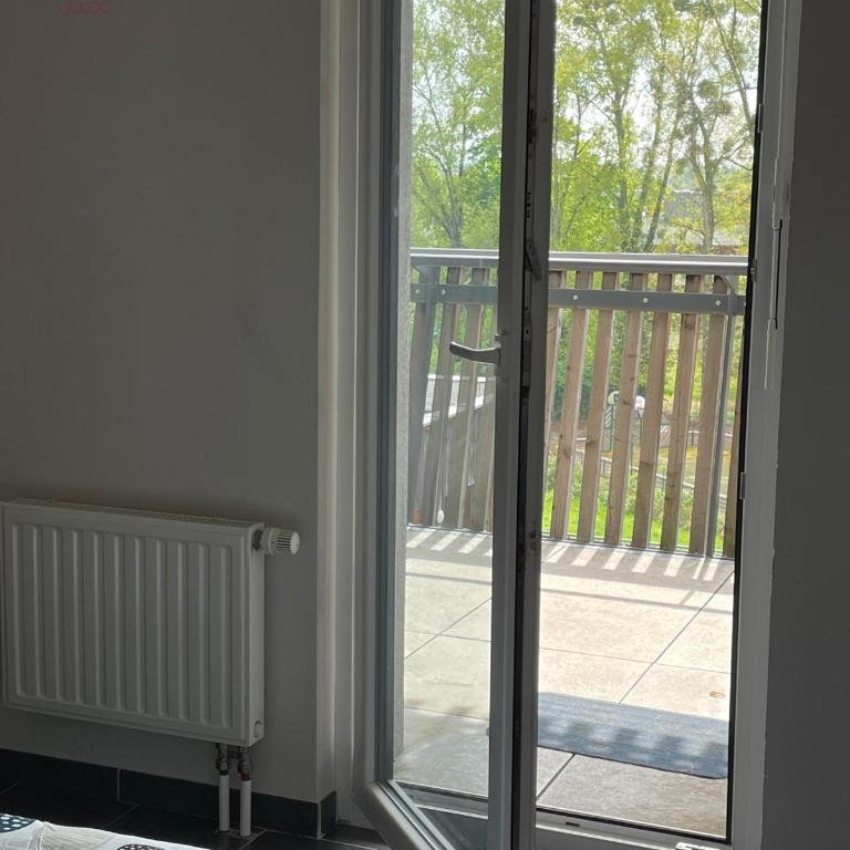 Sérénité - Logement calme au coeur de Strasbourg - Appartamento con 1 Camera da Letto - 7