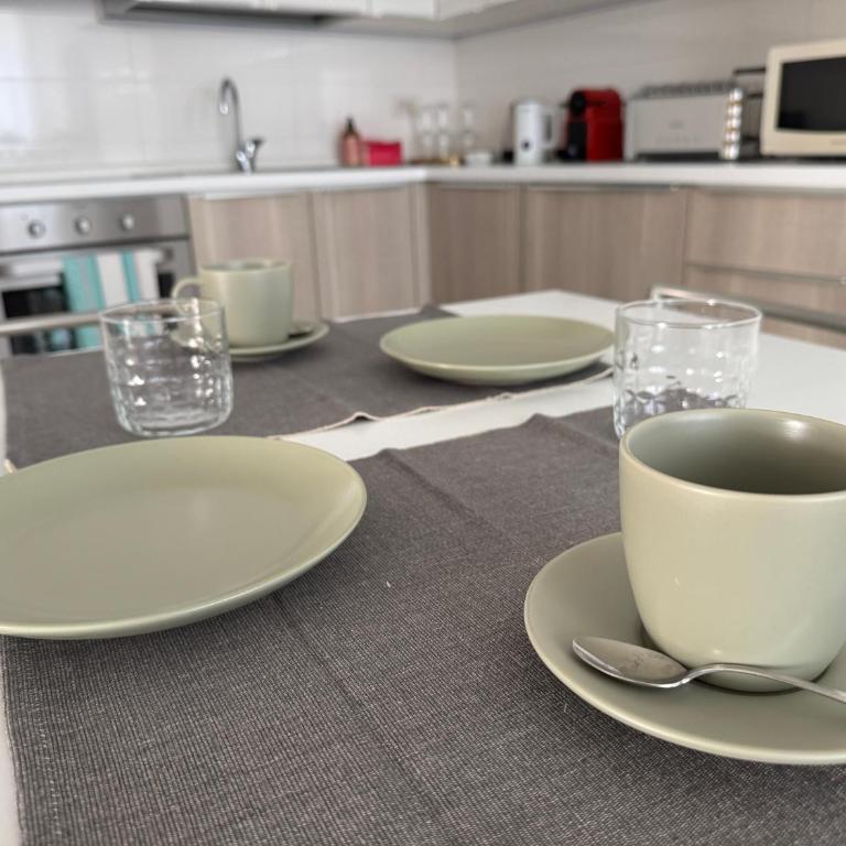 Barena - One-Bedroom Apartment - 4
