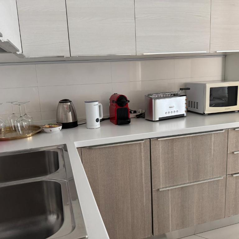 Barena - One-Bedroom Apartment - 3