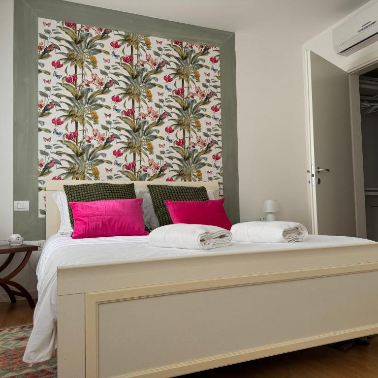 Barena - One-Bedroom Apartment - 17