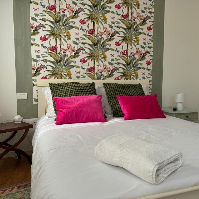 Barena - One-Bedroom Apartment - 1