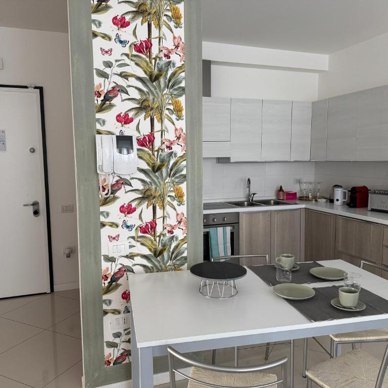 Barena - One-Bedroom Apartment - 18