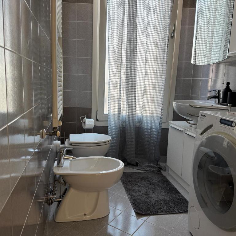 Barena - One-Bedroom Apartment - 5