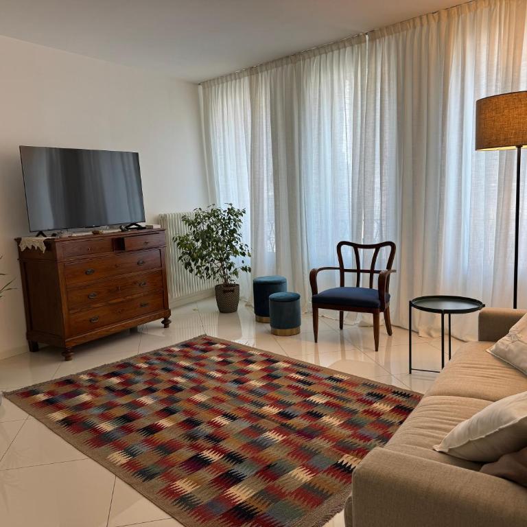 Barena - One-Bedroom Apartment - 15