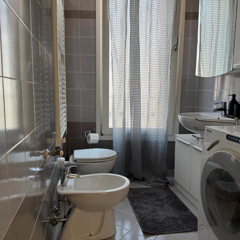 Barena - One-Bedroom Apartment - 19