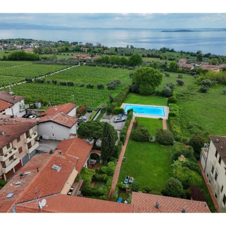 Menta by Garda feWo - Appartamento Monolocale con 1 Letto Matrimoniale - 31