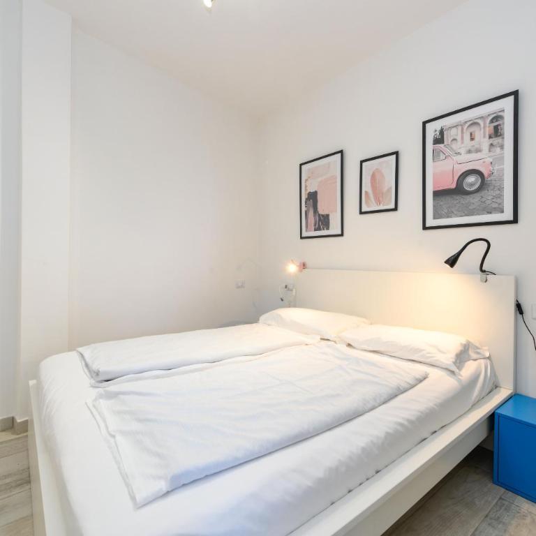 Menta by Garda feWo - Appartamento Monolocale con 1 Letto Matrimoniale - 13