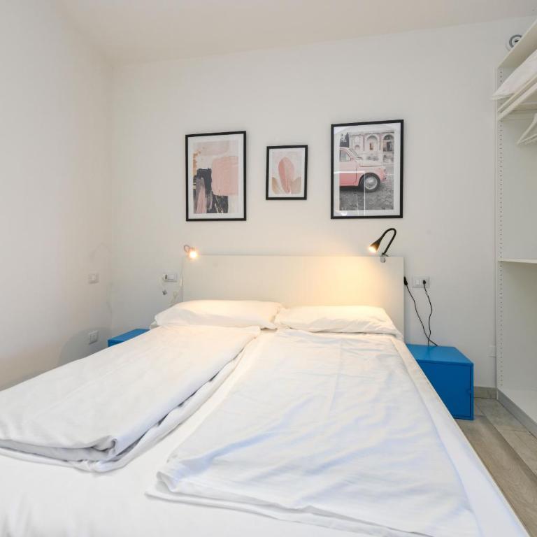 Menta by Garda feWo - Appartamento Monolocale con 1 Letto Matrimoniale - 12
