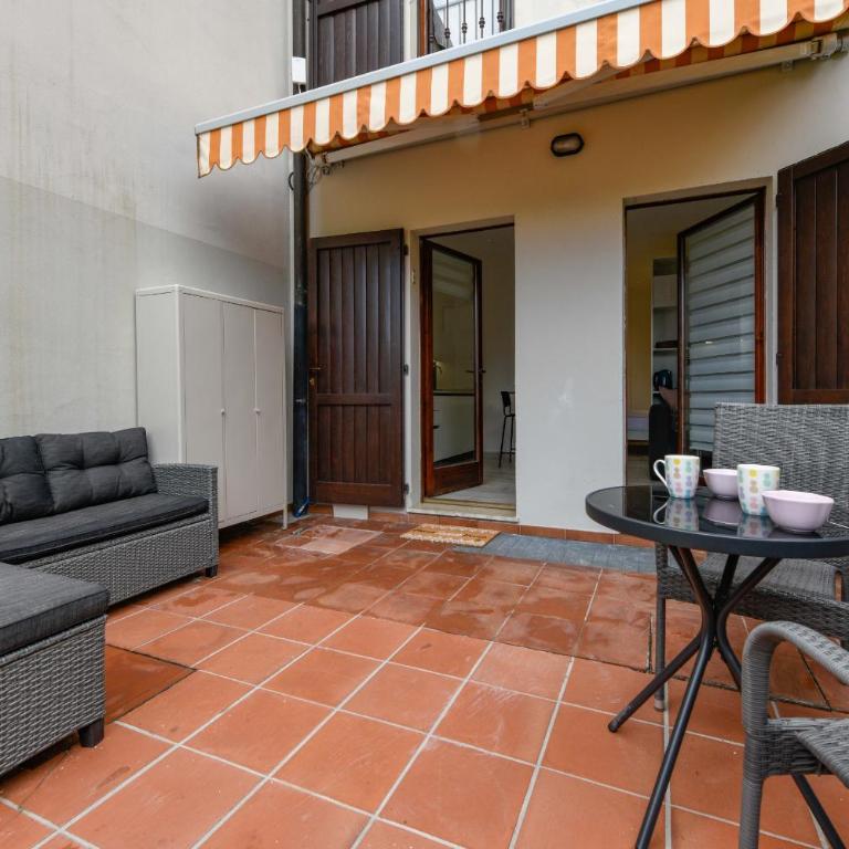 Menta by Garda feWo - Appartamento Monolocale con 1 Letto Matrimoniale - 22