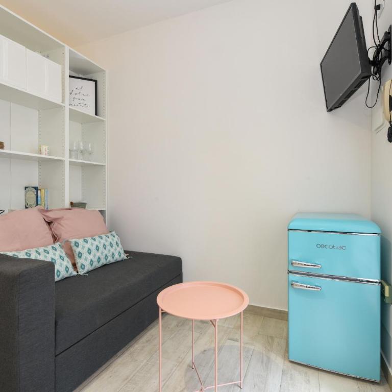 Menta by Garda feWo - Appartamento Monolocale con 1 Letto Matrimoniale - 6