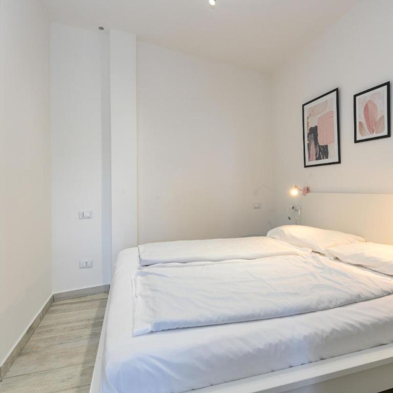 Menta by Garda feWo - Appartamento Monolocale con 1 Letto Matrimoniale - 8
