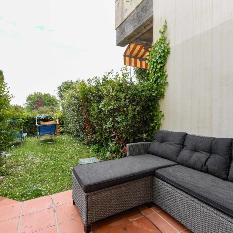 Menta by Garda feWo - Appartamento Monolocale con 1 Letto Matrimoniale - 16