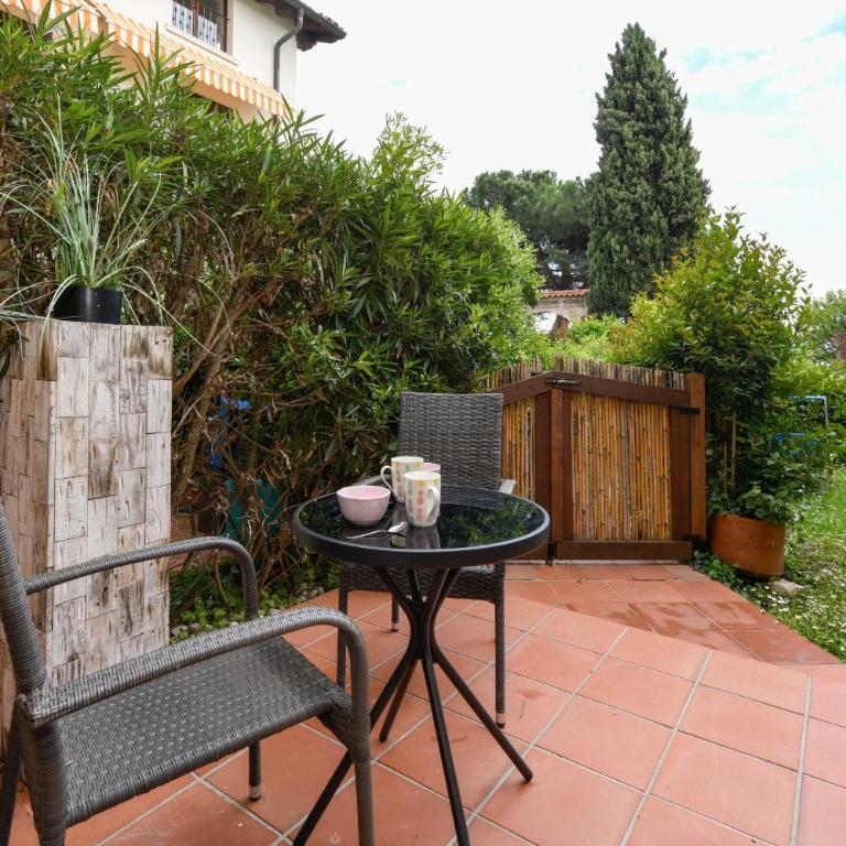 Menta by Garda feWo - Appartamento Monolocale con 1 Letto Matrimoniale - 17