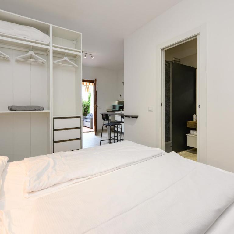 Menta by Garda feWo - Appartamento Monolocale con 1 Letto Matrimoniale - 14