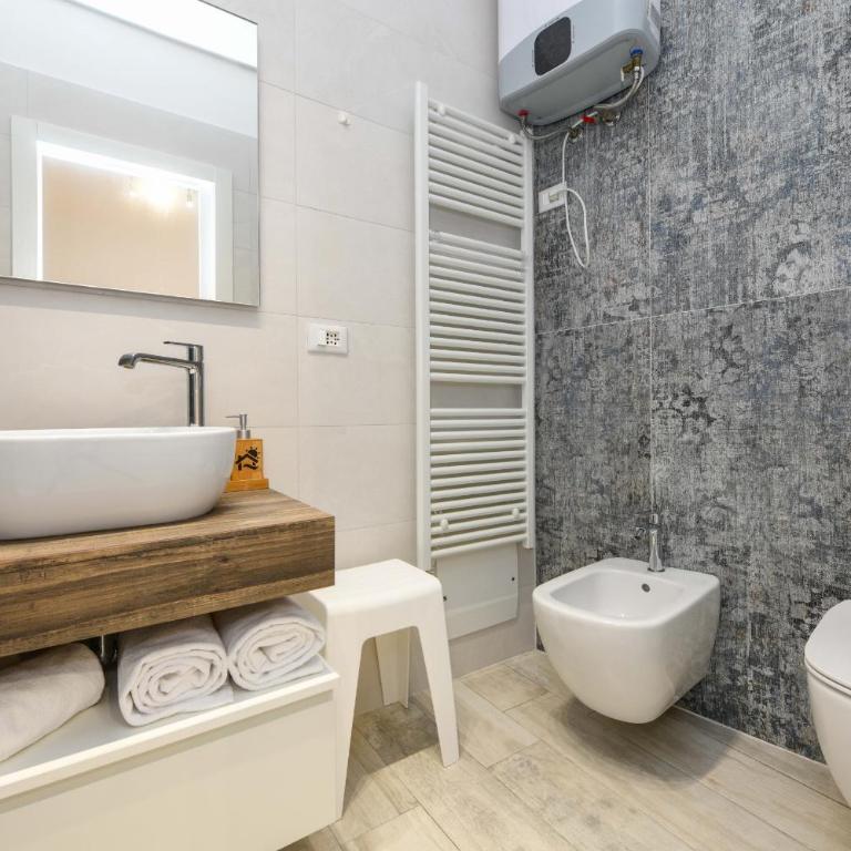 Menta by Garda feWo - Appartamento Monolocale con 1 Letto Matrimoniale - 11