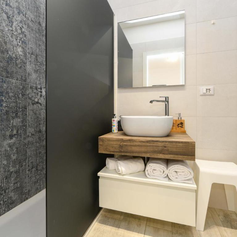 Menta by Garda feWo - Appartamento Monolocale con 1 Letto Matrimoniale - 10