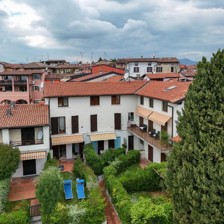 Menta by Garda feWo - Appartamento Monolocale con 1 Letto Matrimoniale - 29