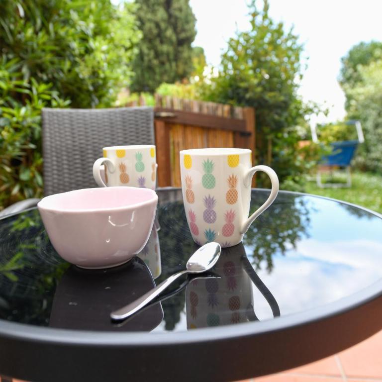 Menta by Garda feWo - Appartamento Monolocale con 1 Letto Matrimoniale - 18
