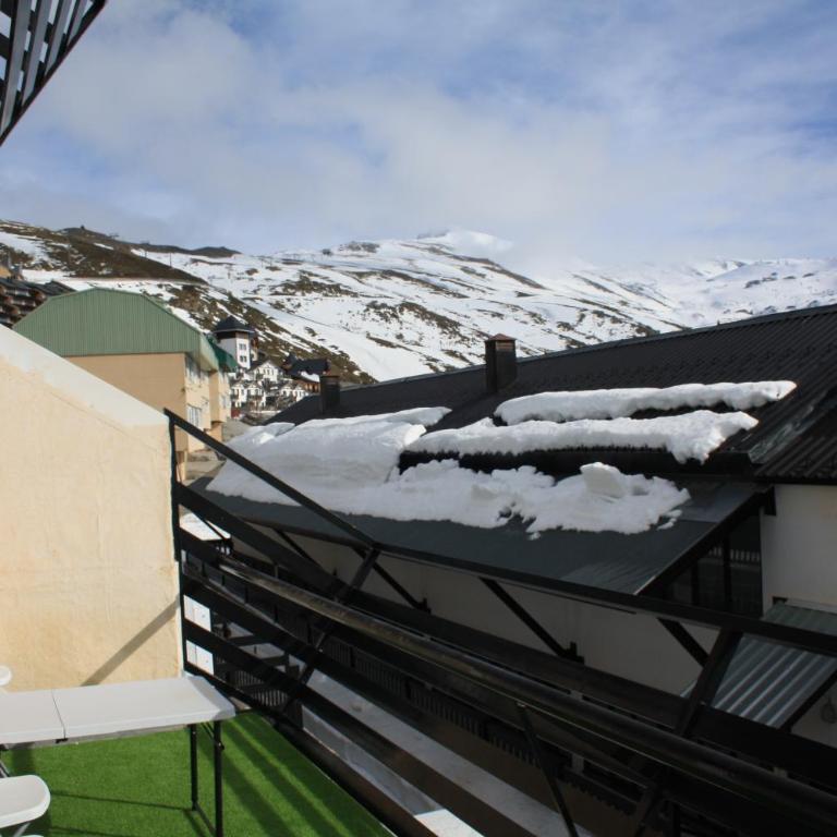 Violeta - Two-Bedroom Apartment - 22