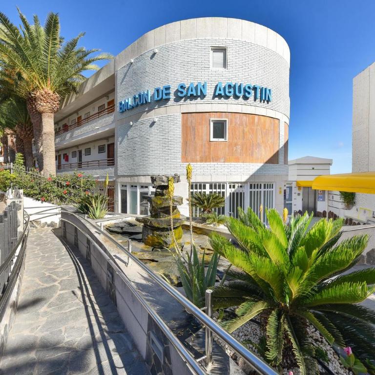 Apartment Balcon GBFG by VillaGranCanaria - Estudio con vista al océano - 17