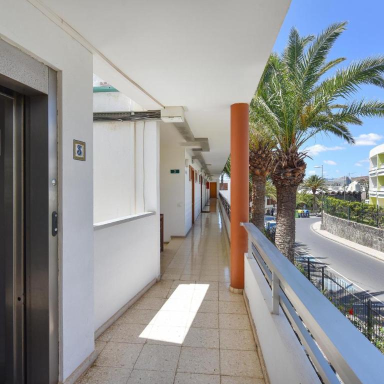 Apartment Balcon GBFG by VillaGranCanaria - Estudio con vista al océano - 15