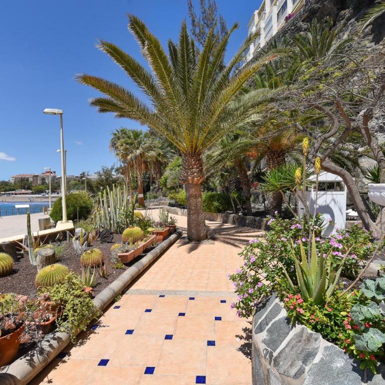 Apartment Balcon GBFG by VillaGranCanaria - Estudio con vista al océano - 19