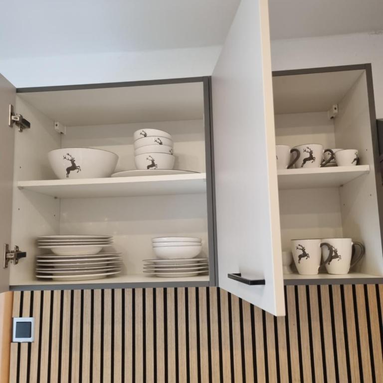 Ferienwohnung Anna - Apartment mit Balkon - 13