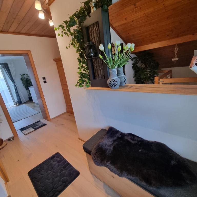 Ferienwohnung Anna - Apartment mit Balkon - 11
