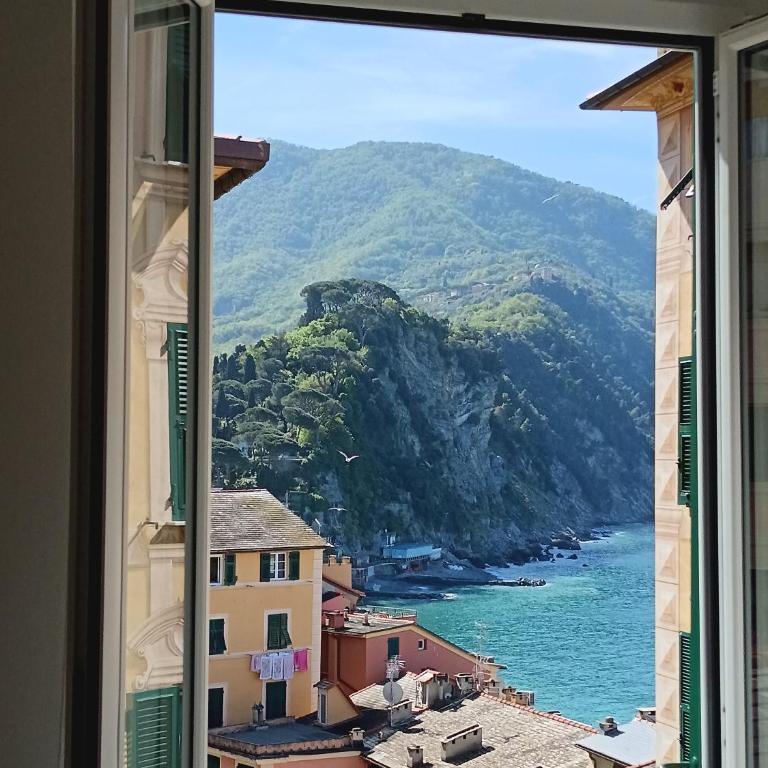 Casa del nonno - Two-Bedroom Apartment - 1