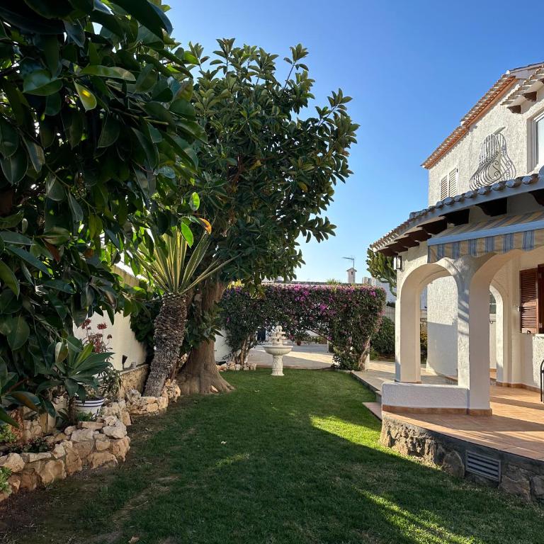 La Duna de Denia - Villa de 3 dormitorios - 5