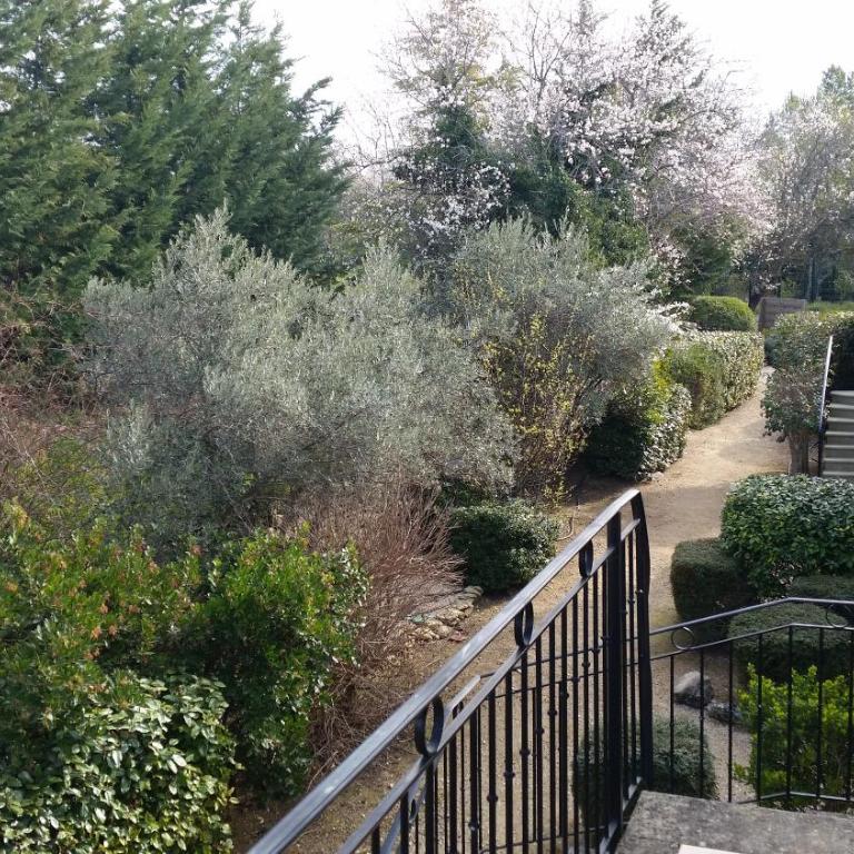 Gordes Le Bastidon - Appartement 2 Chambres - 23