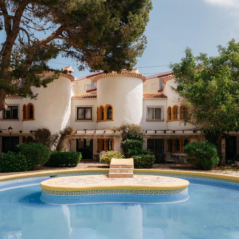 La Racona - Casa Lamar - Casa de 2 dormitorios - 21