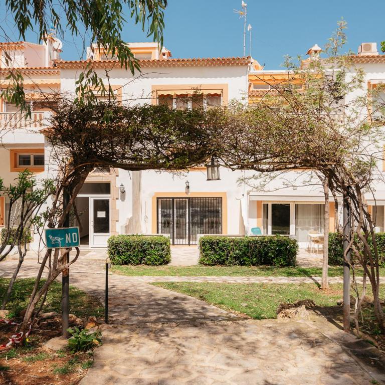 La Racona - Casa Lamar - Casa de 2 dormitorios - 25