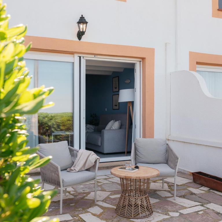La Racona - Casa Lamar - Casa de 2 dormitorios - 2