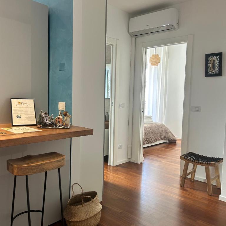 Limone Al Mare - Appartamento con 1 Camera da Letto - 23
