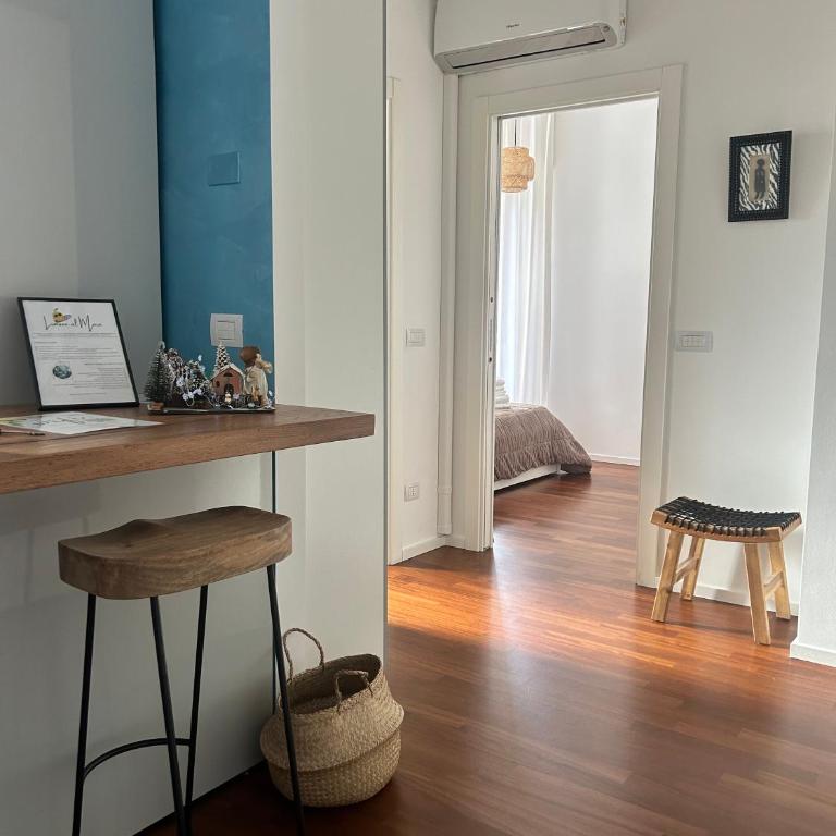 Limone Al Mare - Appartamento con 1 Camera da Letto - 10