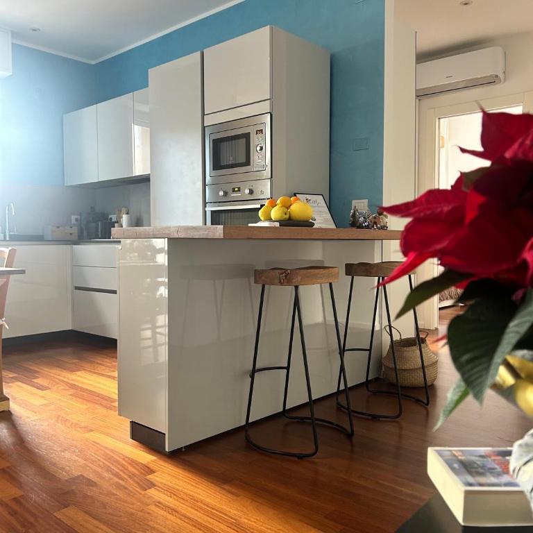 Limone Al Mare - Appartamento con 1 Camera da Letto - 16